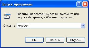 Структура Головного меню операційних систем Windows - student2.ru