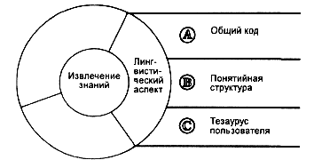 Структура лингвистического аспекта - student2.ru