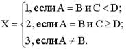 Структурное программирование. Модульный принцип программирования. Подпрограммы. Принципы проектирования программ «сверху - вниз» и «снизу вверх». - student2.ru