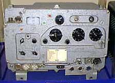 Тактико-технические характеристики и общее устройство радиостанции КВ диапазона Р-130М, Р-134, Р-163-50К - student2.ru