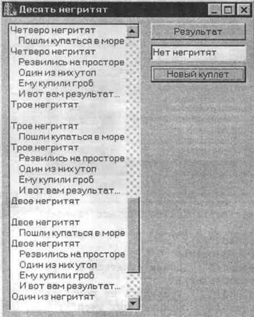 Технология двунаправленной разработки - student2.ru