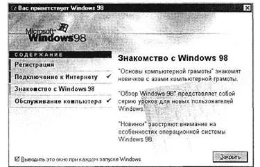 Тема: ОРГАНИЗАЦИЯ РАБОТЫ В СРЕДЕ WINDOWS. СОЗДАНИЕ И УДАЛЕНИЕ ЯРЛЫКОВ - student2.ru