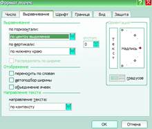 Тема: Построение таблицы Excel с использованием формул и стандартных функций. Построение диаграмм - student2.ru