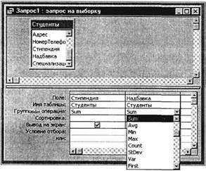 Тема: РАБОТА С ДАННЫМИ И СОЗДАНИЕ ОТЧЕТОВ В СУБД MS ACCESS - student2.ru