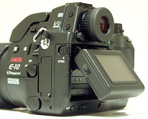 Тема3.4 Цифровые фотоаппараты, структура цифровых видеокамер - student2.ru