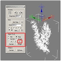 Тестирование программы Autodesk 3ds Max - student2.ru