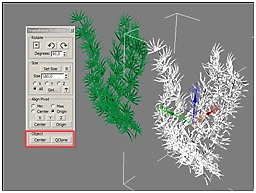 Тестирование программы Autodesk 3ds Max - student2.ru