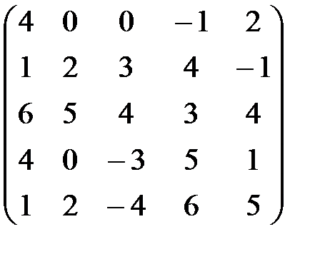 Тесты по теме 1 - student2.ru