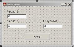 Тесты по теме 1 - student2.ru