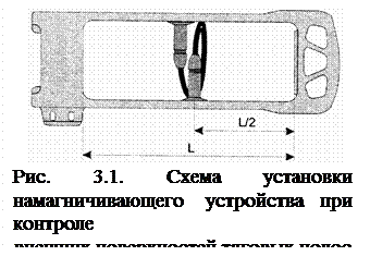 Тягового хомута автосцепного устройства - student2.ru