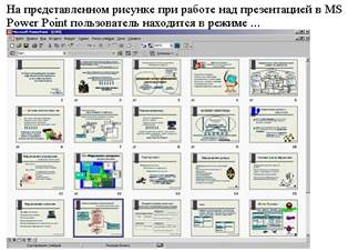 Устройство вывода предназначено для - student2.ru