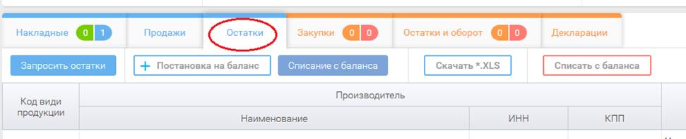 ВНИМАНИЕ! После того как накладная получила статус «Подтвержден» или «Отказ» данные уходят в систему ЕГАИС и изменить их уже нельзя. - student2.ru