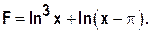 void tabular_for(float Xst, float Xen, float Step); - student2.ru