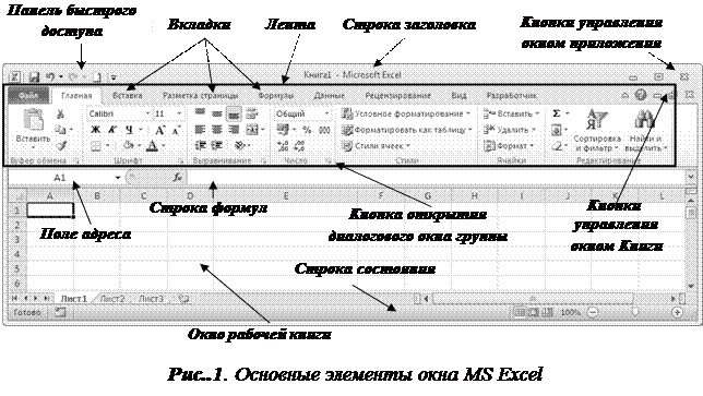 Ввод и оформление боковика - student2.ru