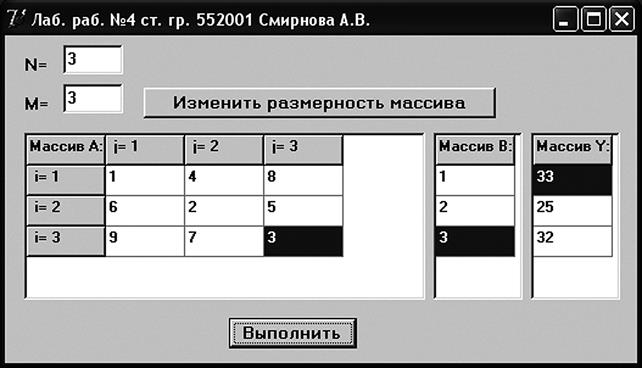 While (abs(a) > e) do begin - student2.ru