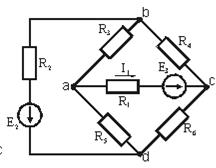 Электрическая цепь с параллельным соединением элементов - student2.ru