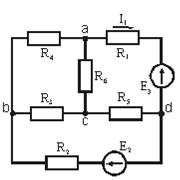 Электрическая цепь с параллельным соединением элементов - student2.ru