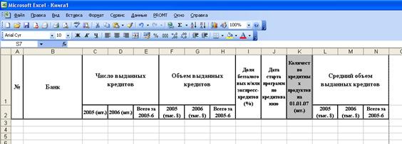 Задание для выполнения лабораторной работы № 8 - student2.ru