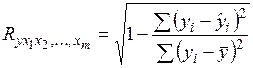 Задания для самостоятельной работы. 1.2.1.1. Оценки вектора коэффициентов регрессии: - student2.ru