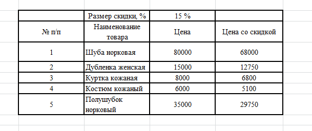 Задания для самостоятельной работы. В рабочей книге каждый лист отвести для решения одной задачи - student2.ru