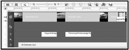 Задания на выполнение лабораторной работы - student2.ru