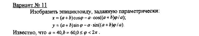 Завдання 3. Оператори циклу - student2.ru