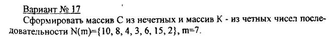 Завдання 3. Оператори циклу - student2.ru