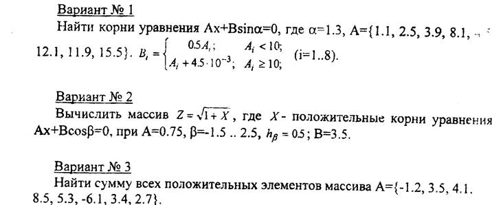 Завдання 3. Оператори циклу - student2.ru