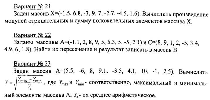 Завдання 3. Оператори циклу - student2.ru