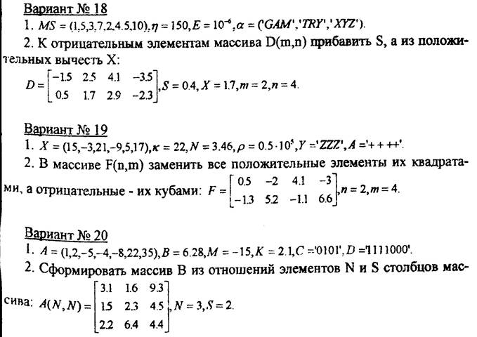 Завдання 3. Оператори циклу - student2.ru