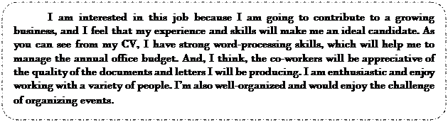 A. Read the short extract from the interview and recognize any constructions expressing Future Actions. - student2.ru