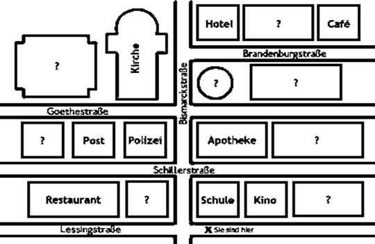 Aufgabe 8. Lesen Sie den Dialog. - student2.ru