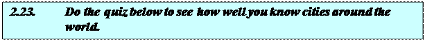 Dialogue 1. Asking the Way in the Street. - student2.ru