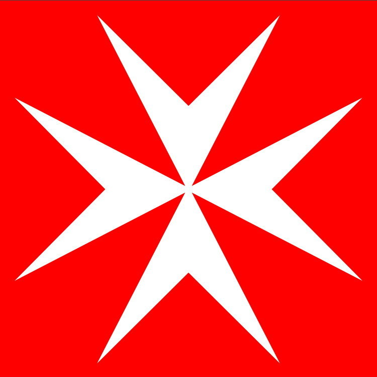 Повесть о путешествии Мальтийского Ордена на Карибские острова - student2.ru