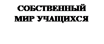 Принцип ситуативной обусловленности - student2.ru
