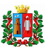 Rostov-On-Don city coat of arms - student2.ru