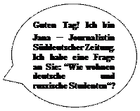 Stimmt das? / Stimmt das nicht? Arbeiten Sie mit dem Text - student2.ru