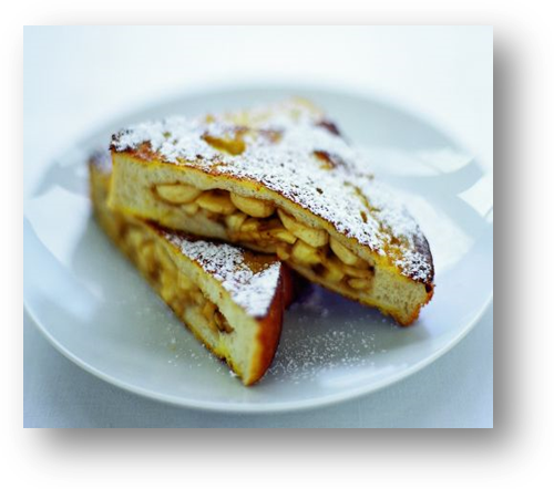 Classical French cheese omelet - student2.ru