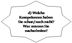 Um erfolgreich im Beruf zu sein - student2.ru