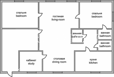 WHAT’S YOUR FLAT LIKE? - student2.ru