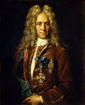 Андрей (Матвеевич?) Матвеев (1702 - 1739) - student2.ru