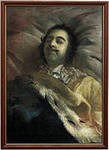 Андрей (Матвеевич?) Матвеев (1702 - 1739) - student2.ru