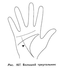 четырехугольник и большой треугольник - student2.ru