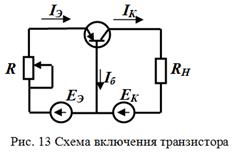 ДИОД (полупроводниковый вентиль) - - student2.ru