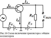 ДИОД (полупроводниковый вентиль) - - student2.ru