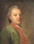 Федор Степанович Рокотов (1735-1808) - student2.ru