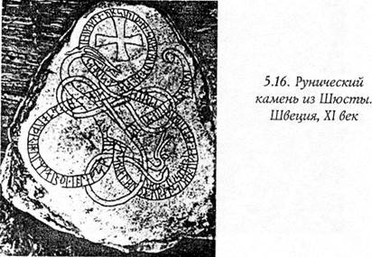 глава 5. искусство одина: магия рун - student2.ru