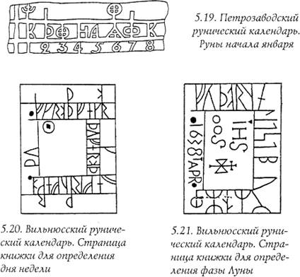 глава 5. искусство одина: магия рун - student2.ru