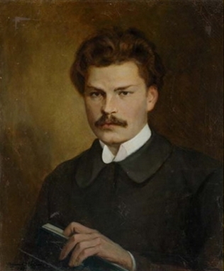 Годы странствий. Жизнь в Подмосковье (1879-1889) - student2.ru