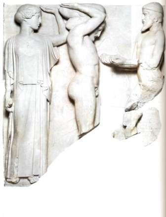 Греция. VII-V века до н.э - student2.ru